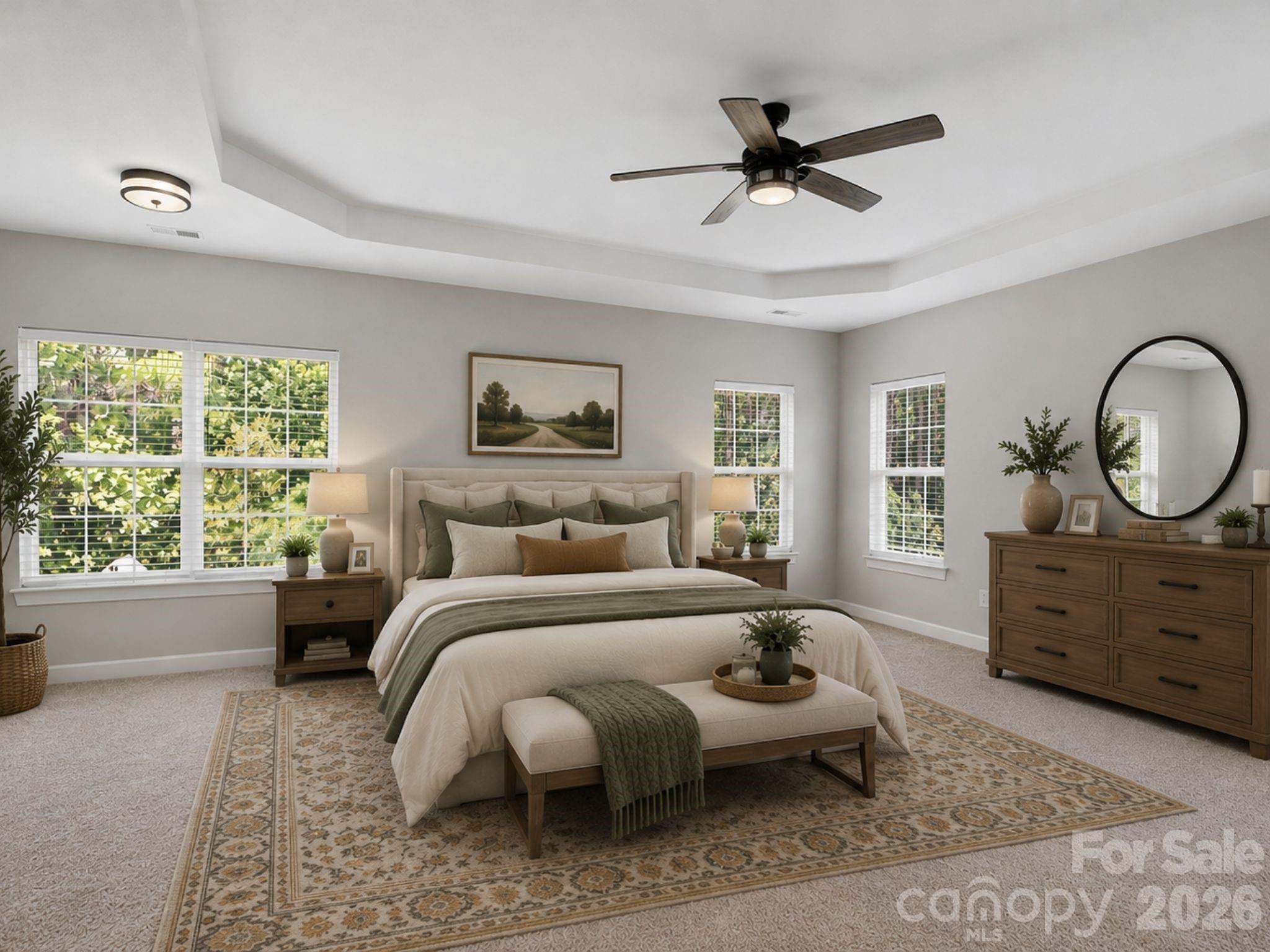 4672 Carrington Drive Property Photo 4