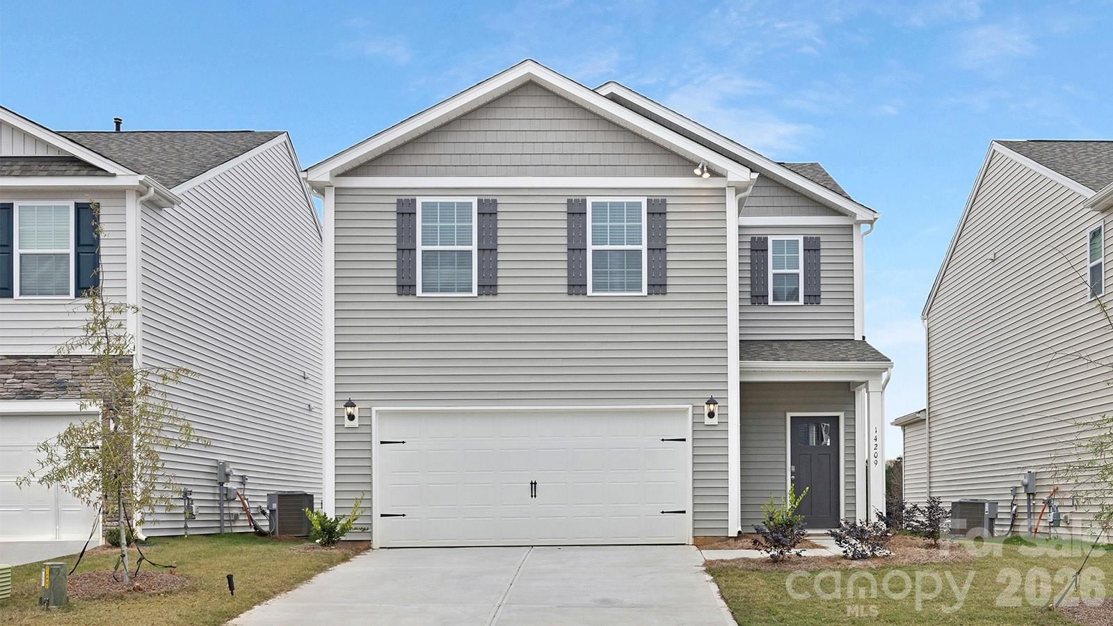204 Hyder Ridge Road Property Photo 1