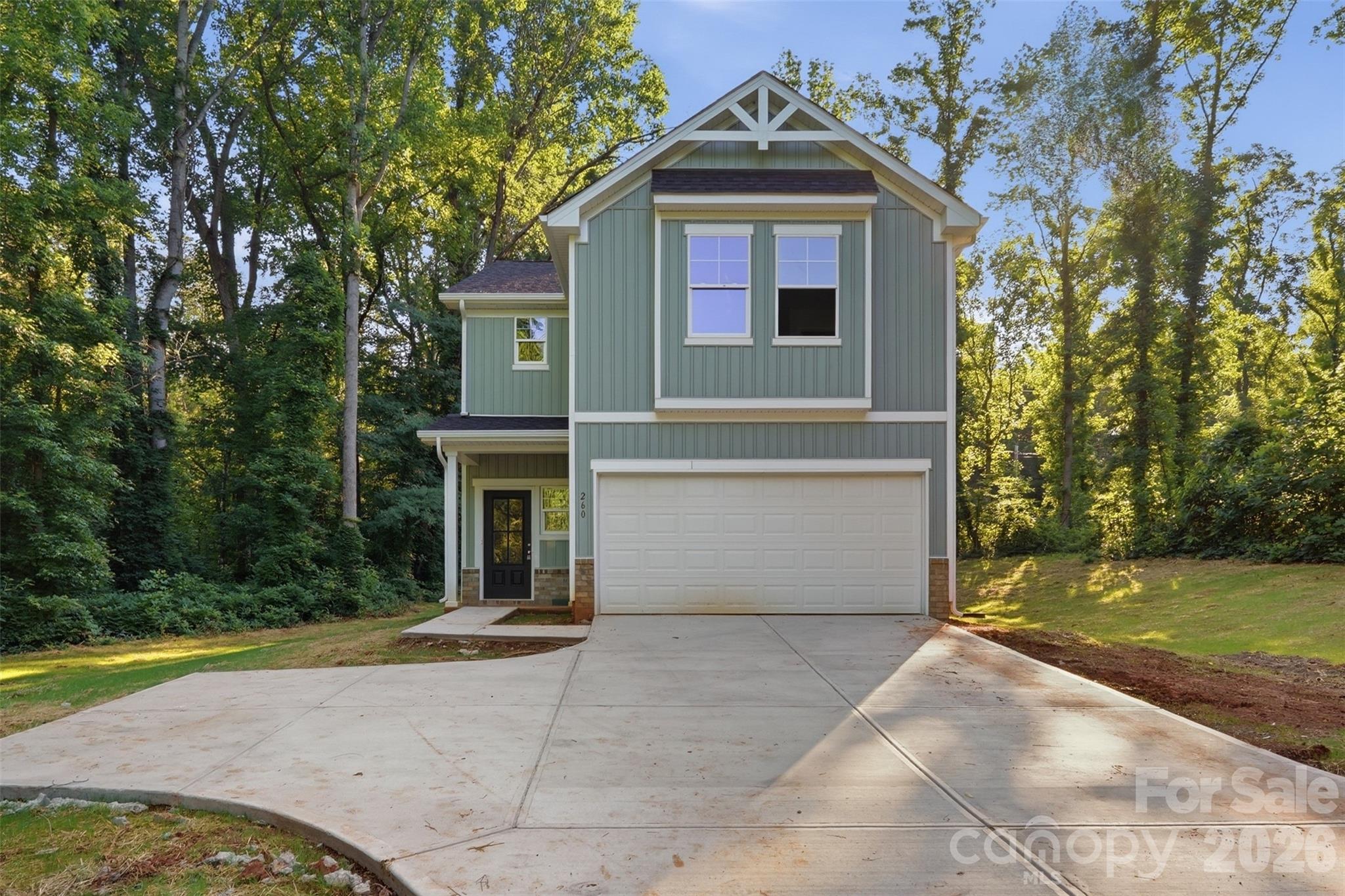 260 Landers Chapel Road Property Photo 1