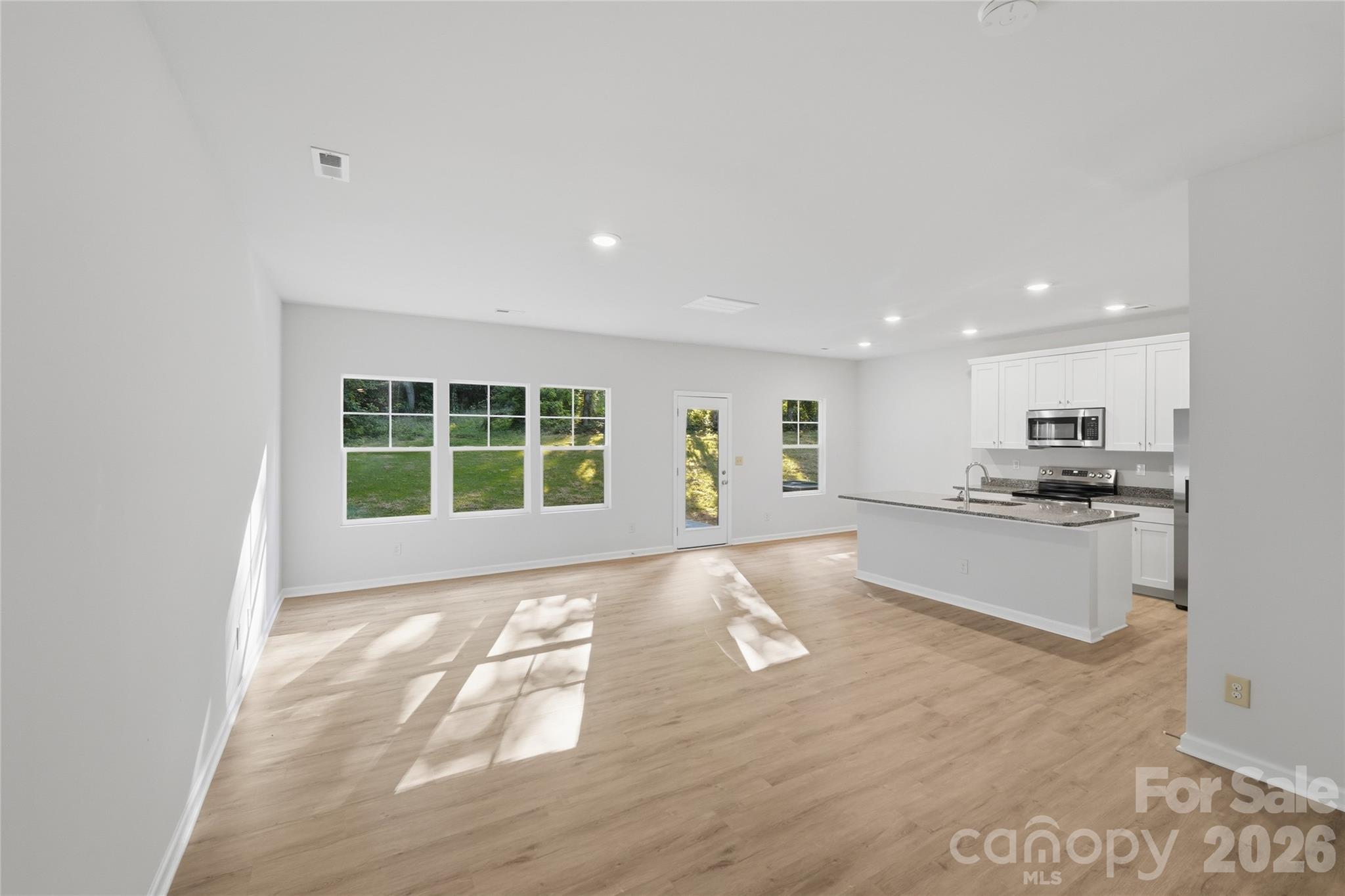 260 Landers Chapel Road Property Photo 2