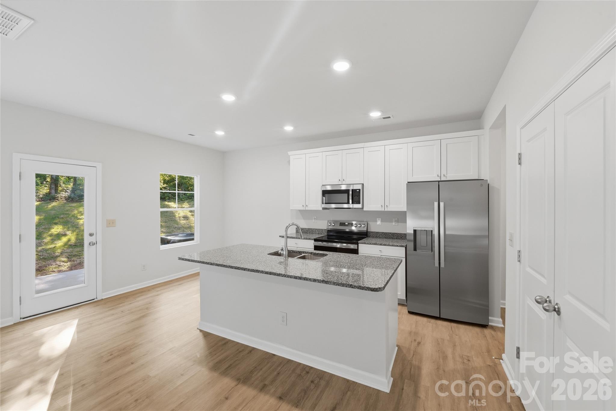 260 Landers Chapel Road Property Photo 3