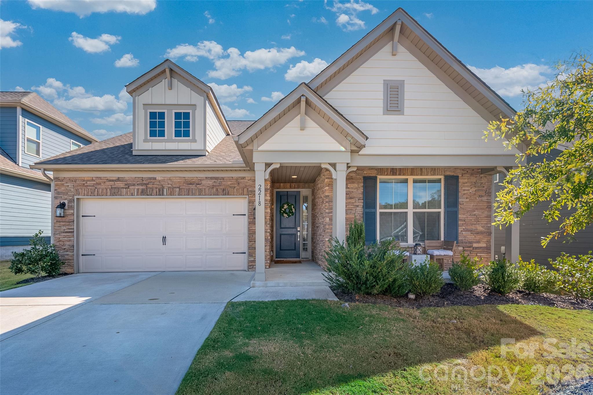 2218 Excalibur Drive Property Photo 1