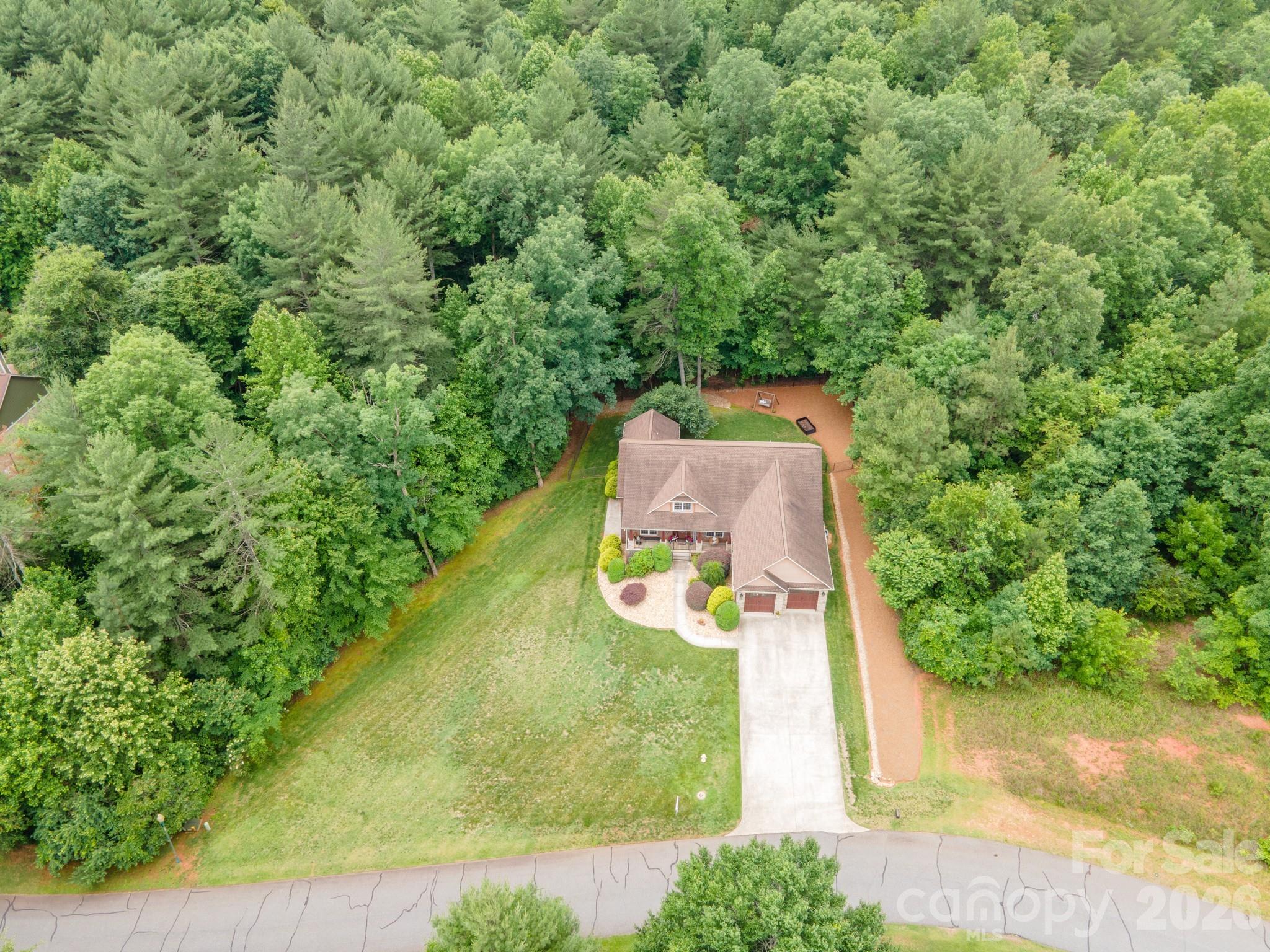 5361 Antler Creek Drive Property Photo 11