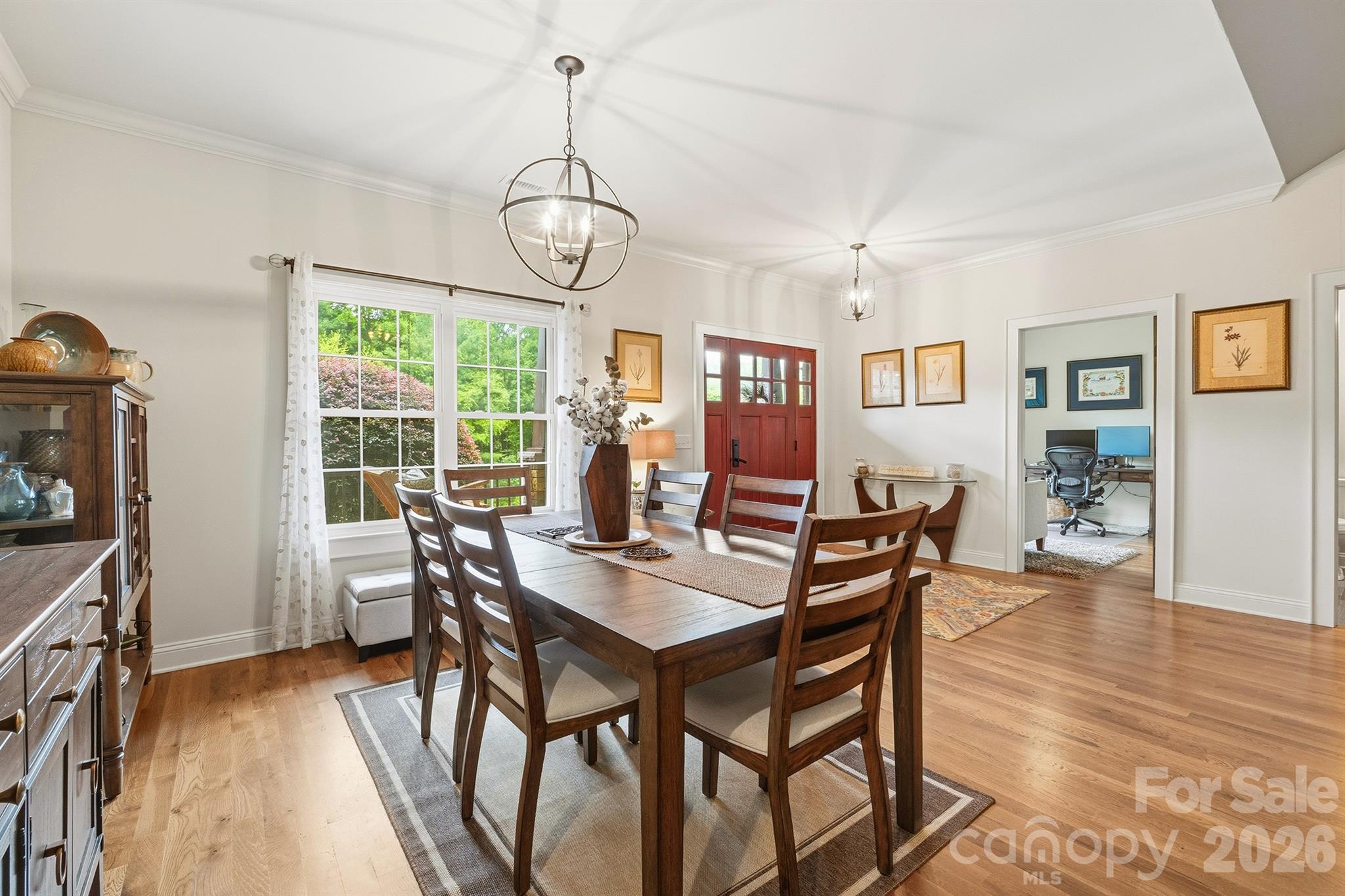 5361 Antler Creek Drive Property Photo 15