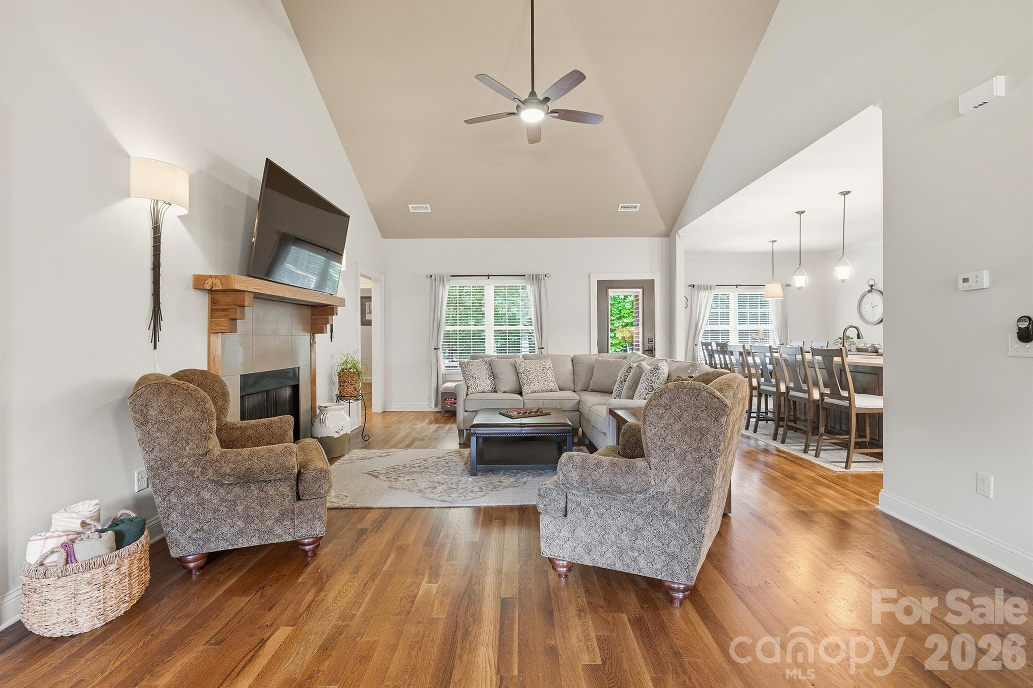 5361 Antler Creek Drive Property Photo 17