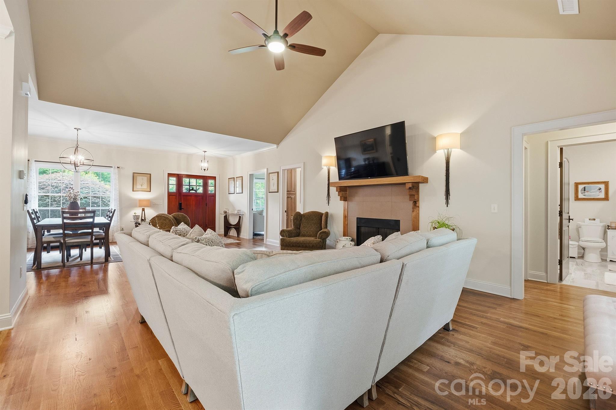 5361 Antler Creek Drive Property Photo 18