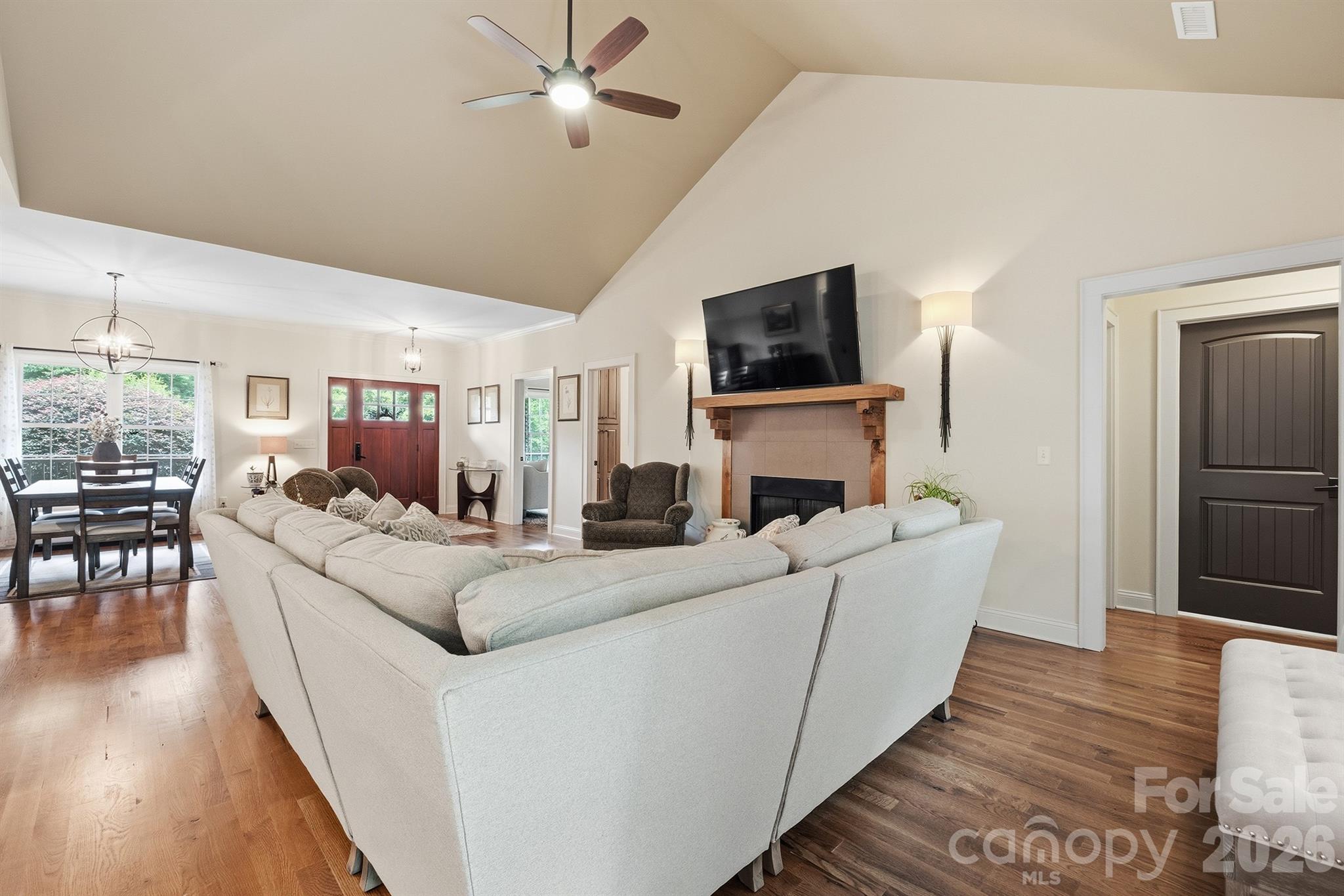 5361 Antler Creek Drive Property Photo 19