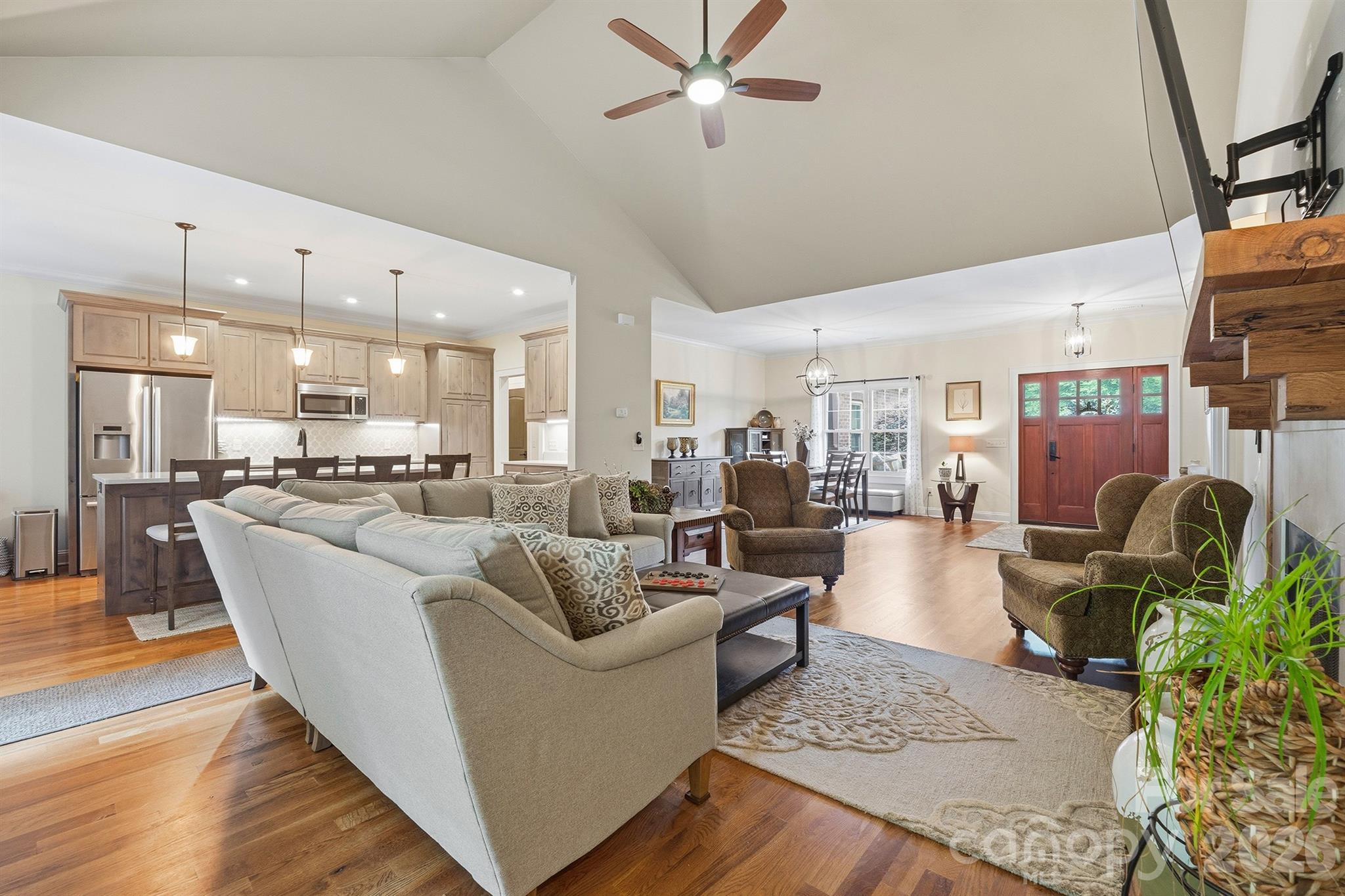 5361 Antler Creek Drive Property Photo 20