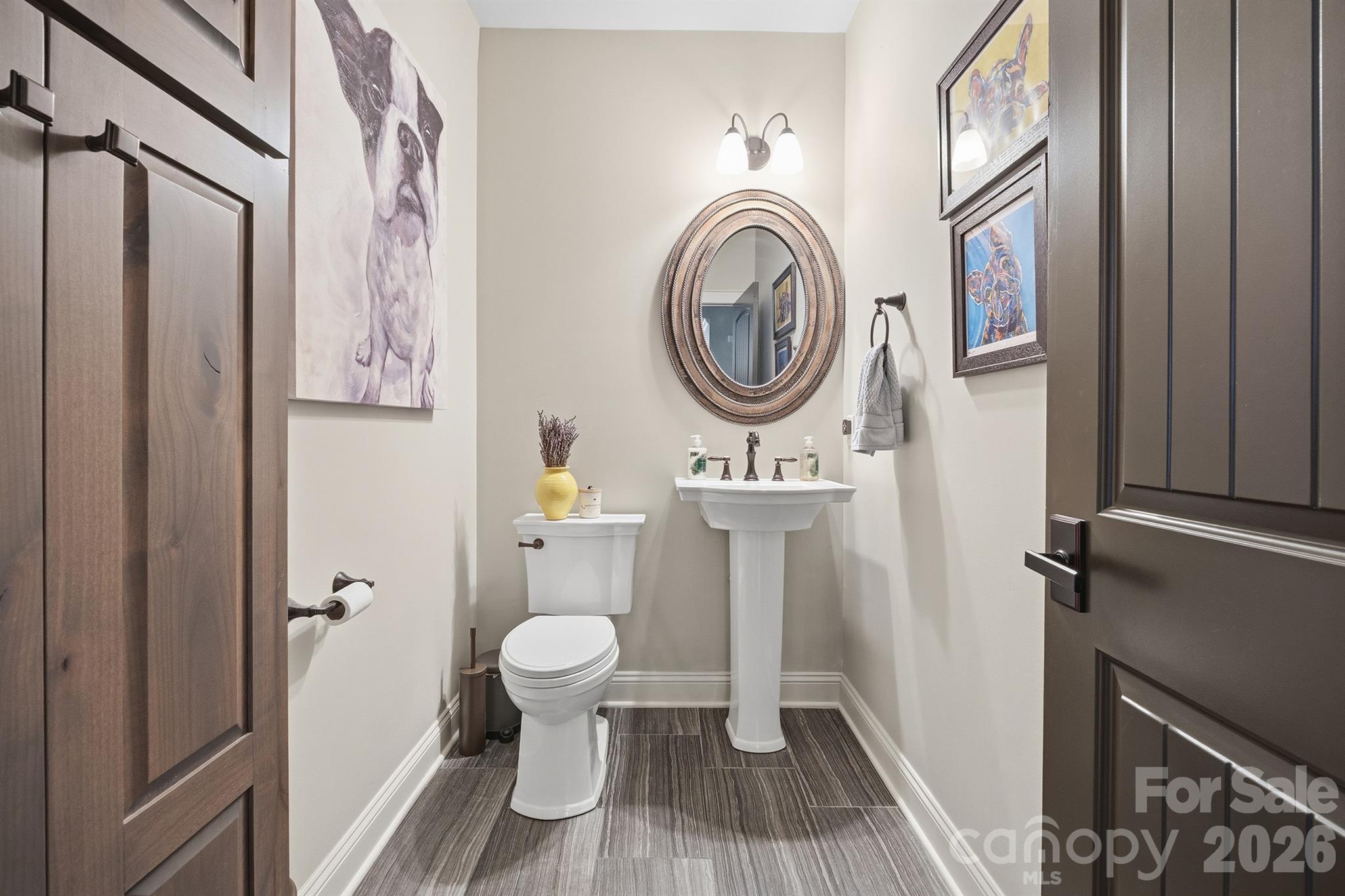 5361 Antler Creek Drive Property Photo 31