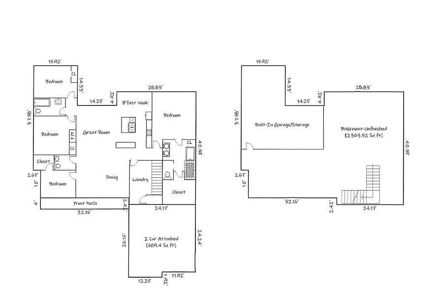 5361 Antler Creek Drive Property Photo 48