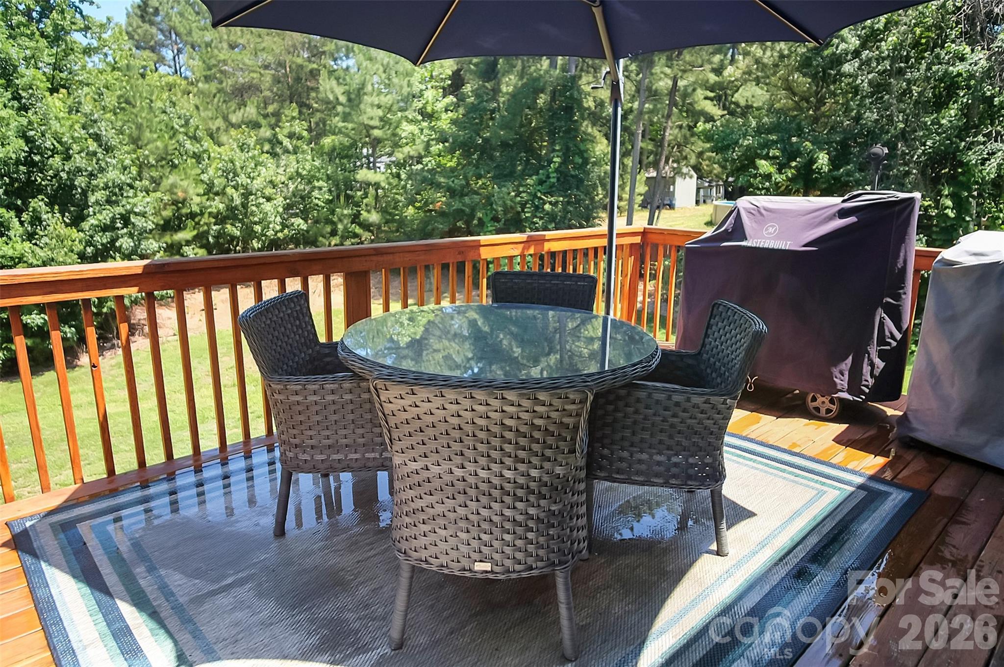 122 Windstone Drive Property Photo 20