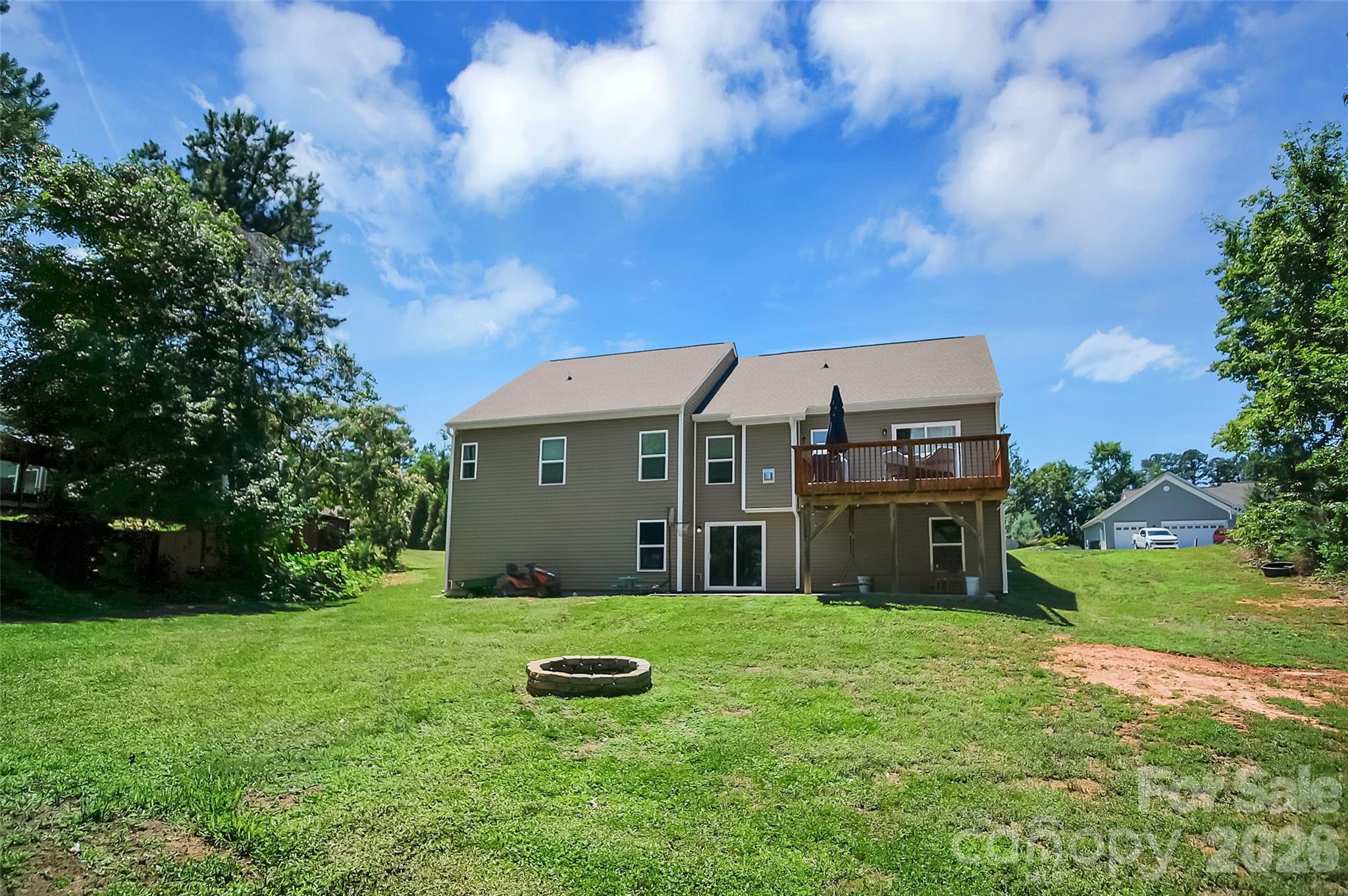 122 Windstone Drive Property Photo 36