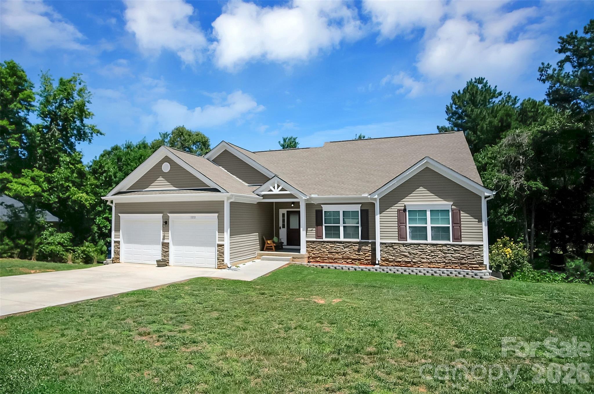 122 Windstone Drive Property Photo 39