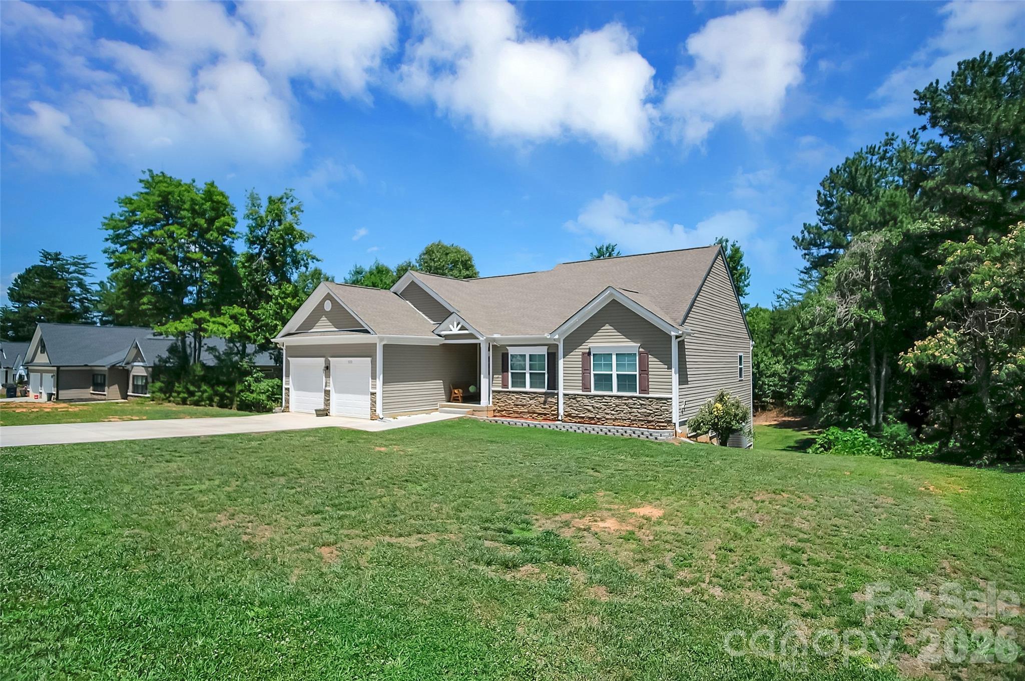 122 Windstone Drive Property Photo 40