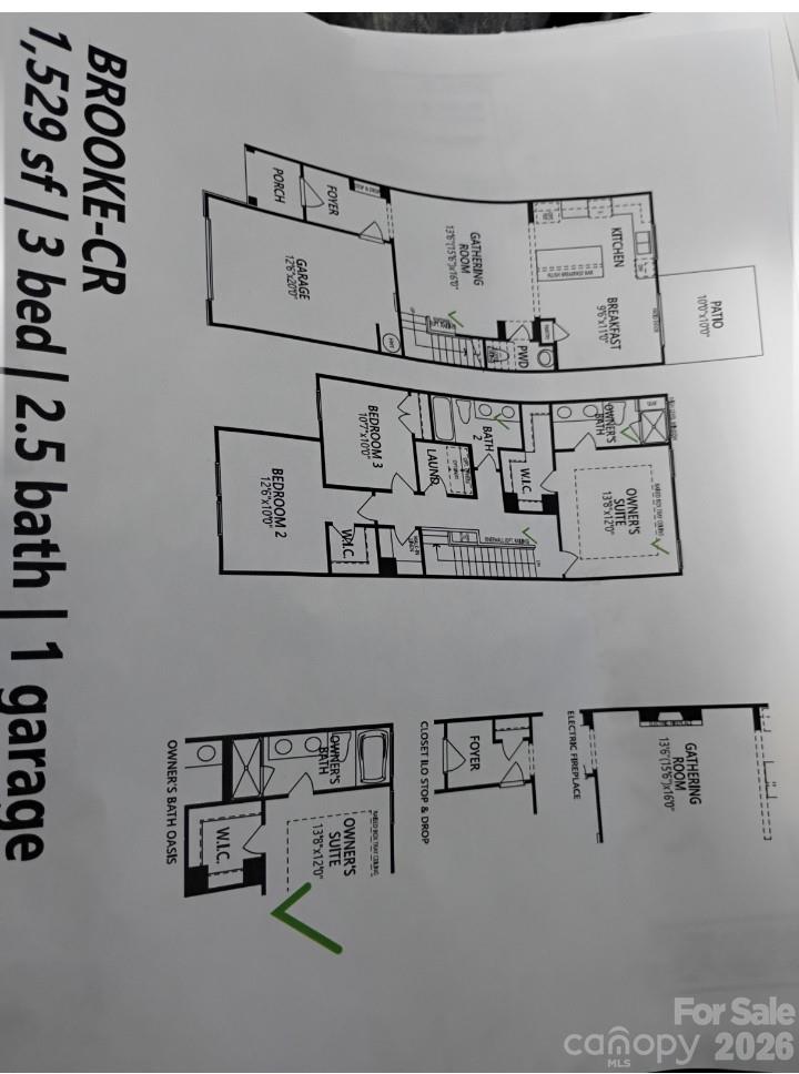15640 Little Bluestem Street Property Photo 16