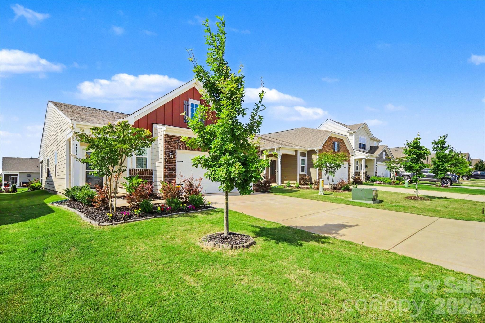 1417 Turkey Roost Road Property Photo 1