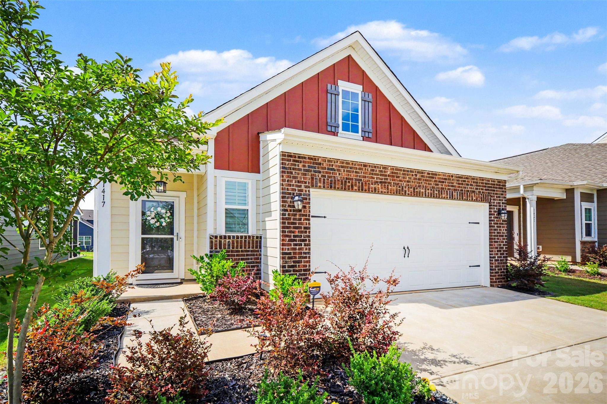 1417 Turkey Roost Road Property Photo 1