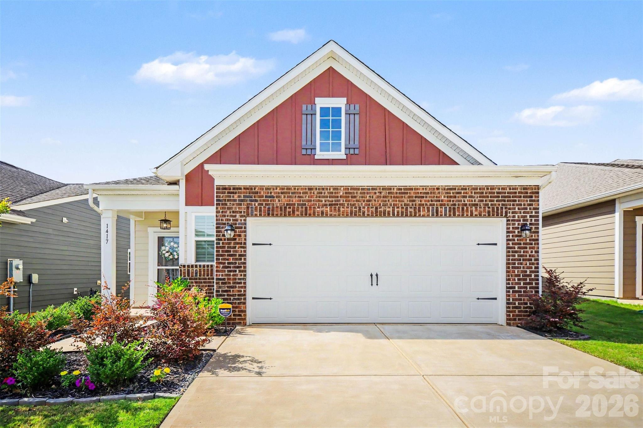 1417 Turkey Roost Road Property Photo 4