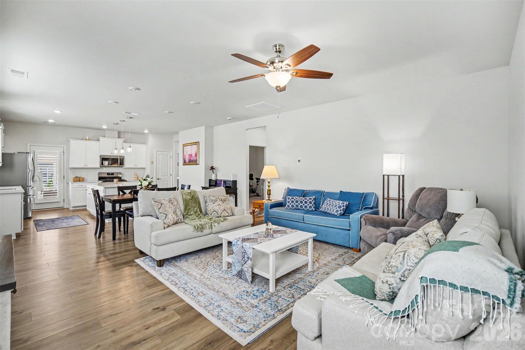 1417 Turkey Roost Road Property Photo 7