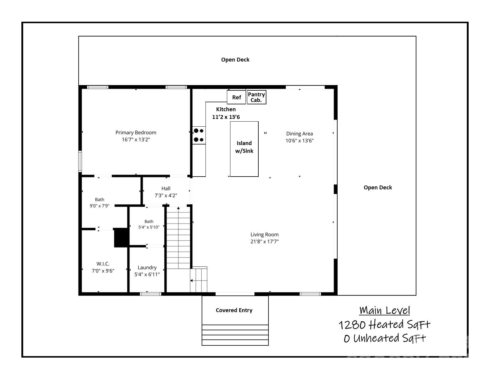 8788 Donald Barrier Street Property Photo 5