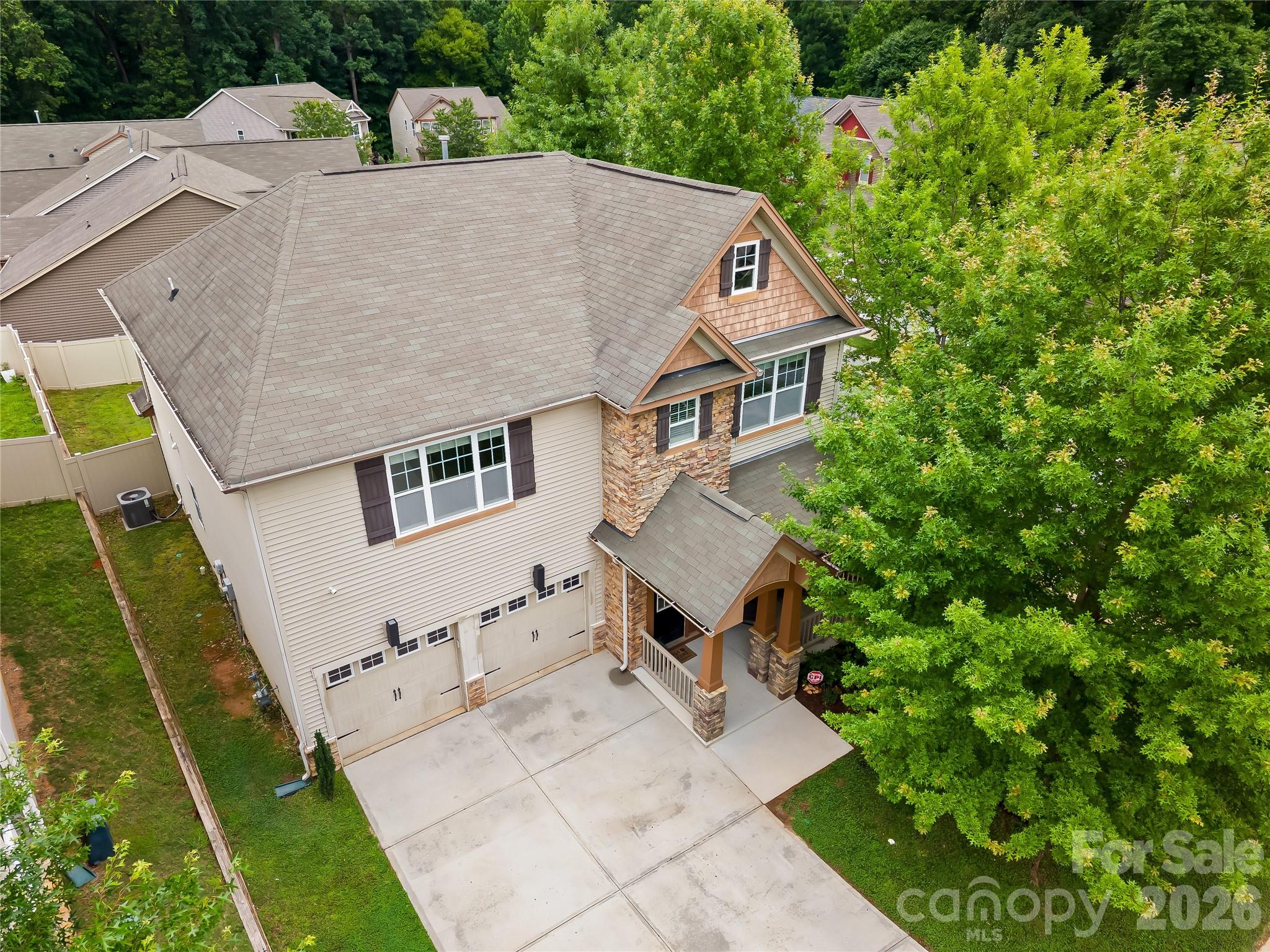 7202 Toxaway Lane