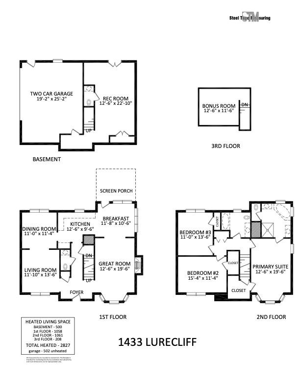 1433 Lurecliff Place 3 Property Photo 42