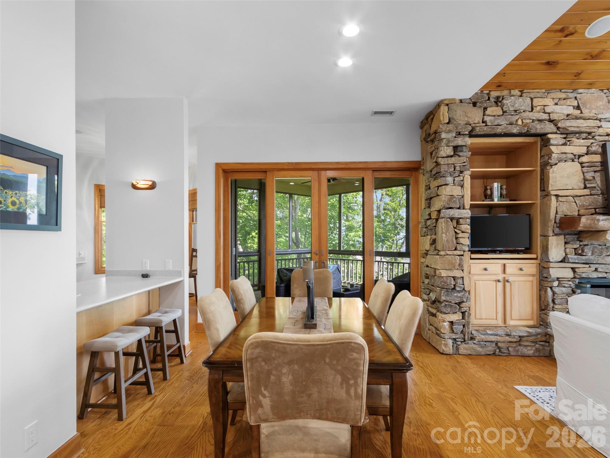 115 Stoney Falls Loop D1 Property Photo 19