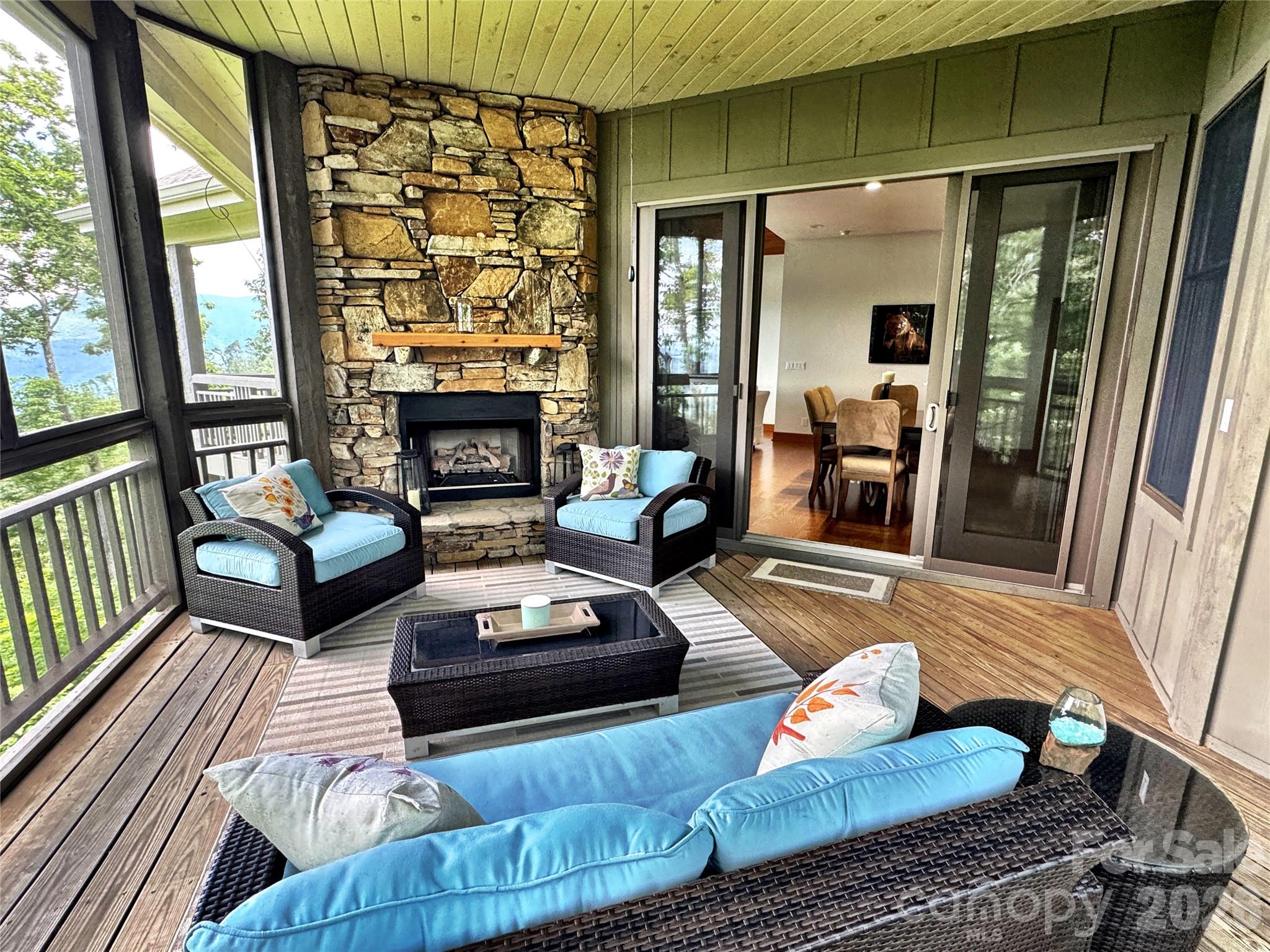 115 Stoney Falls Loop D1 Property Photo 20