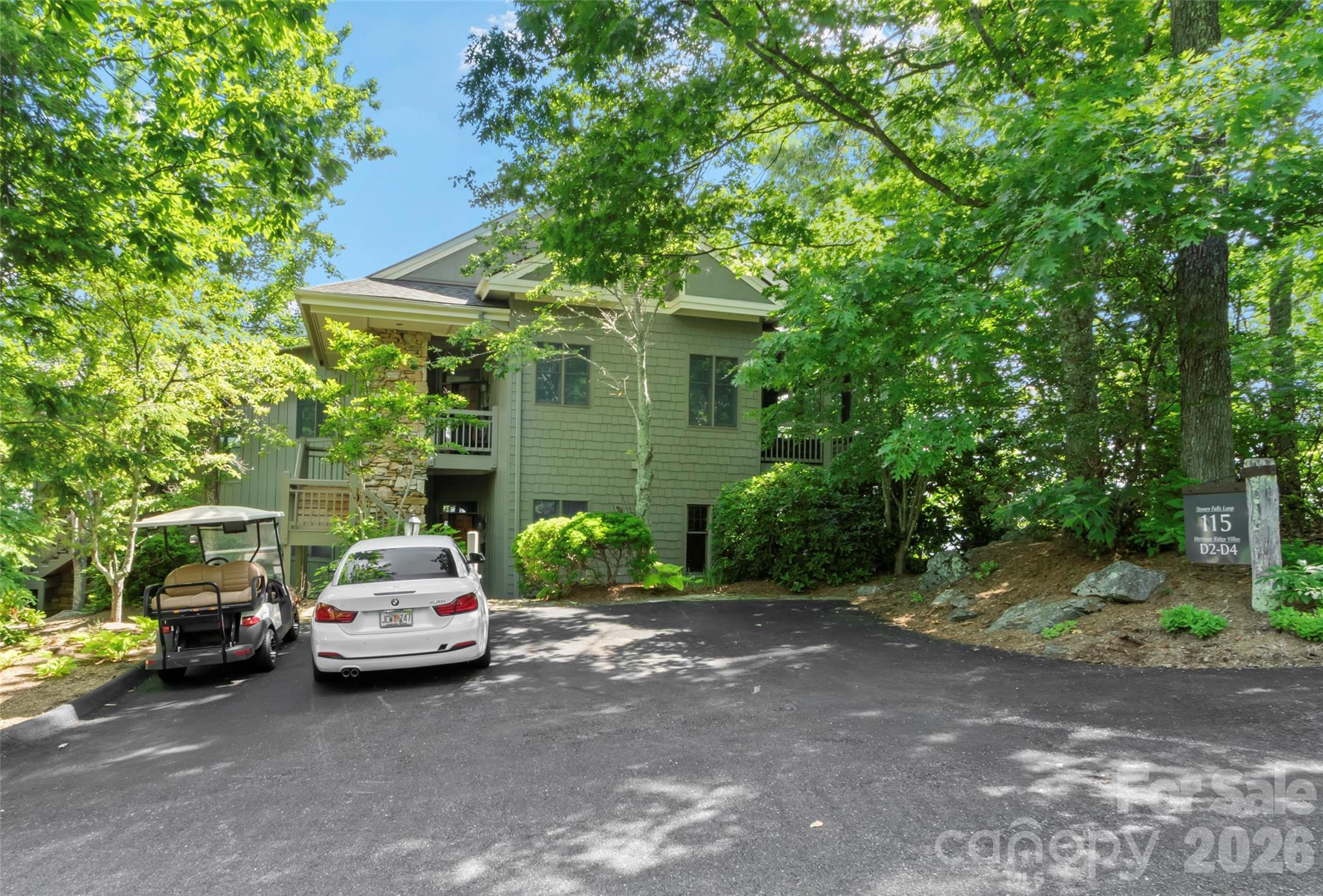 115 Stoney Falls Loop D1 Property Photo 39