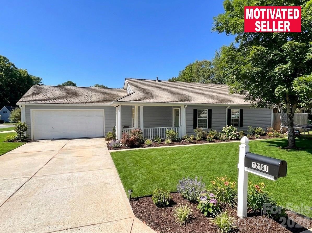 12151 Stewarts Crossing Drive