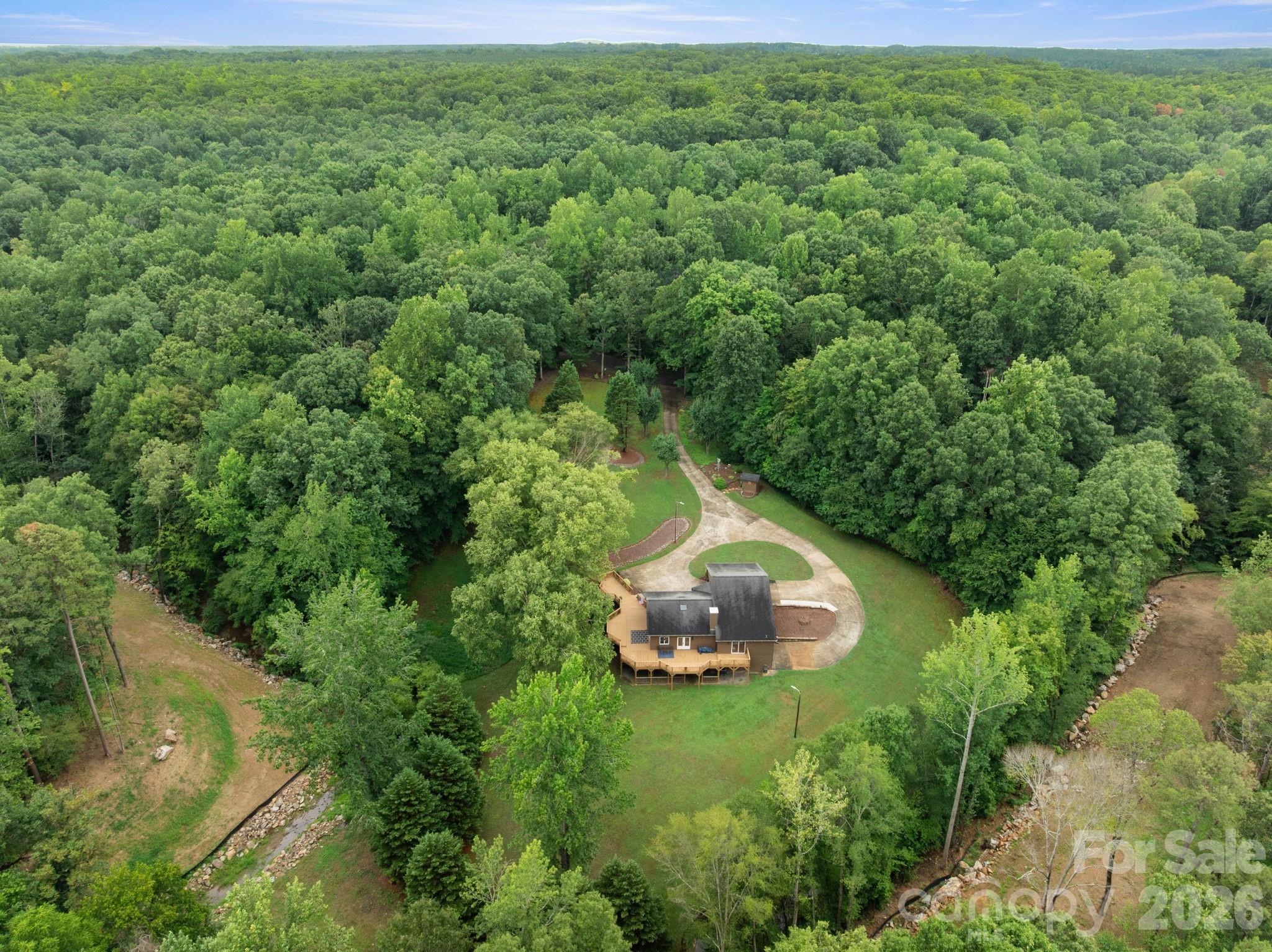 214 Fallingwood Circle Property Photo 1