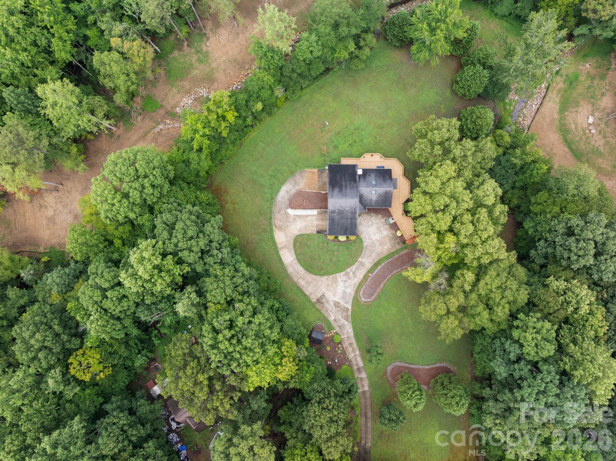 214 Fallingwood Circle Property Photo 2