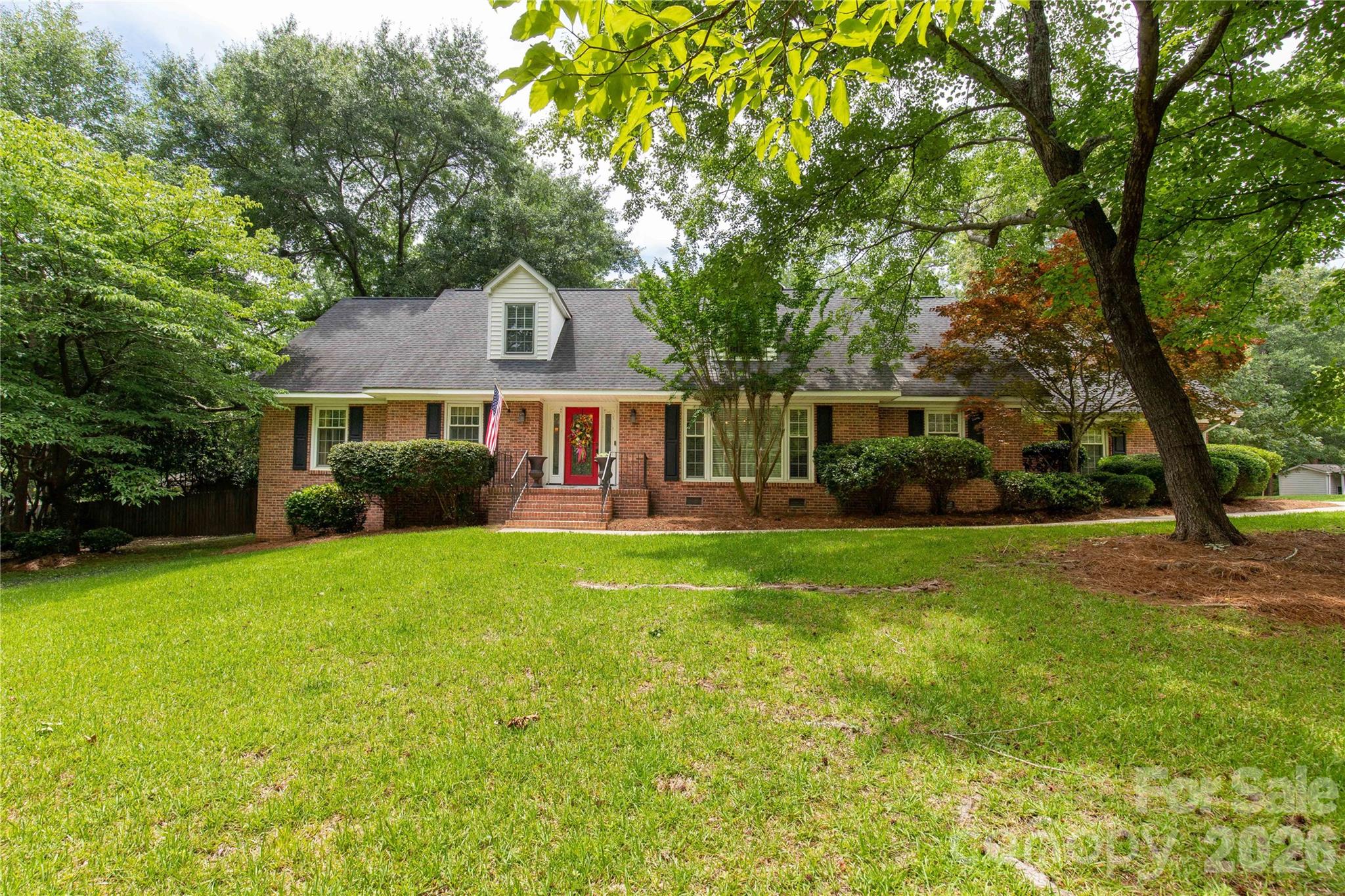 514 Rock Springs Road Property Photo 1