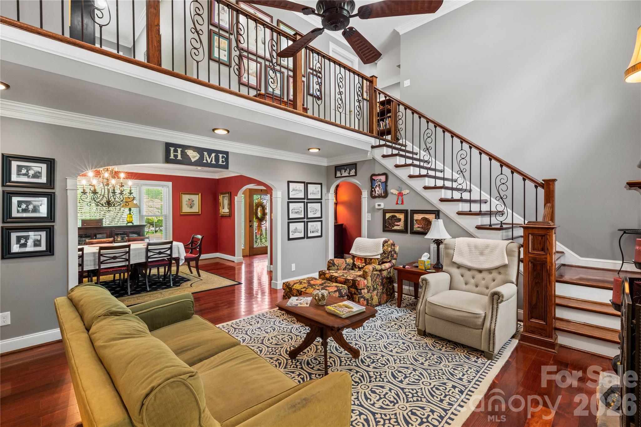 514 Rock Springs Road Property Photo 9
