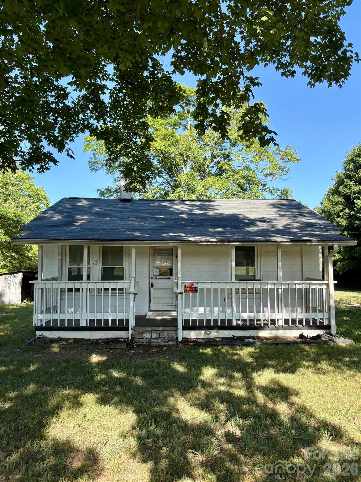 1105 John Miller Road