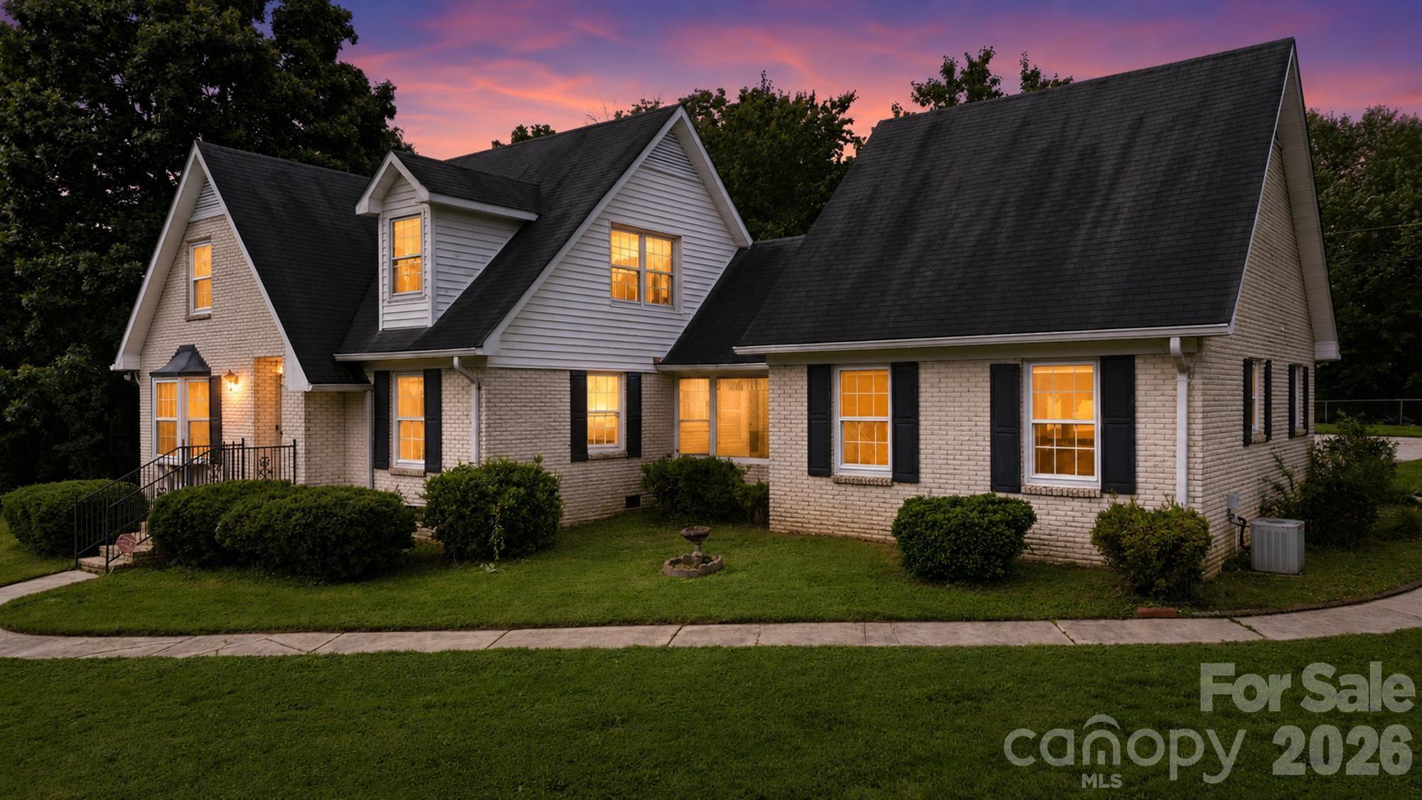 3343 Olde Creek Trail Property Photo 1