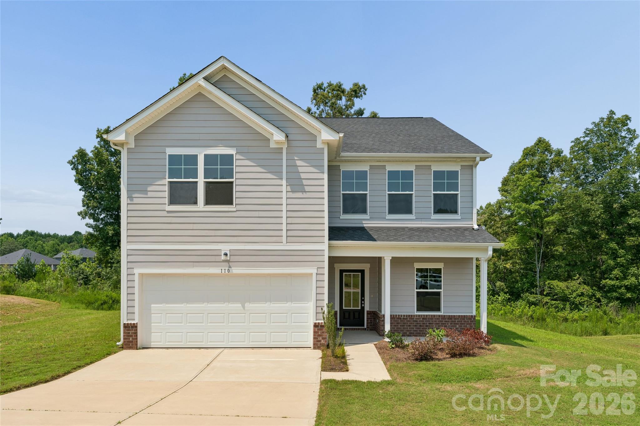 110 Morningside Loop Property Photo 1