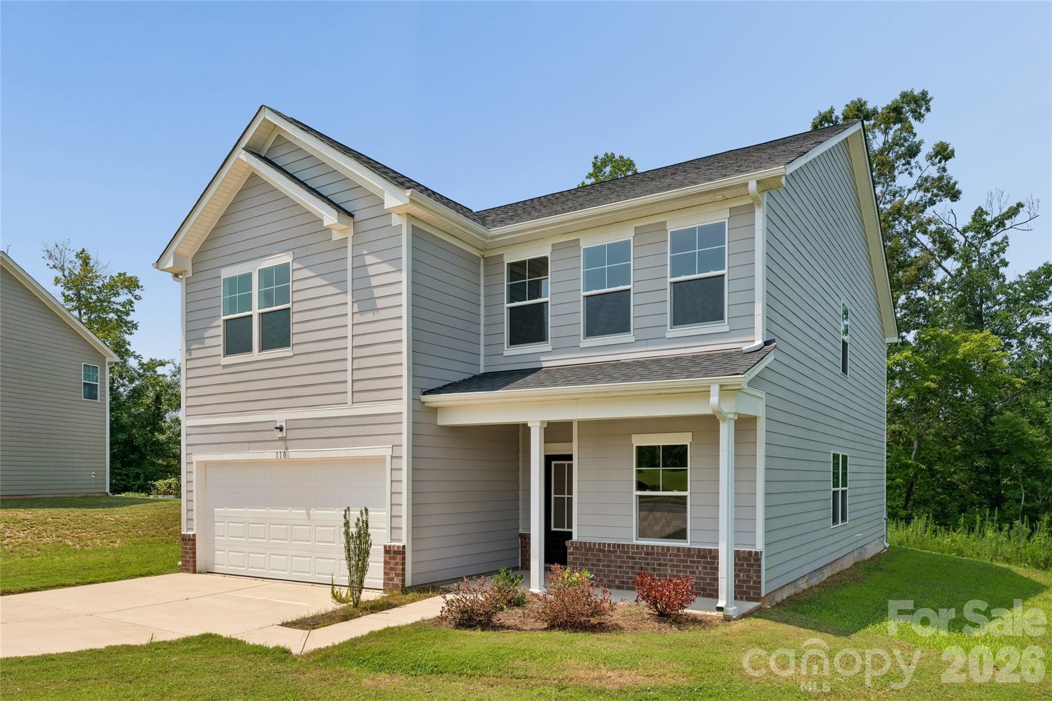 110 Morningside Loop Property Photo 2
