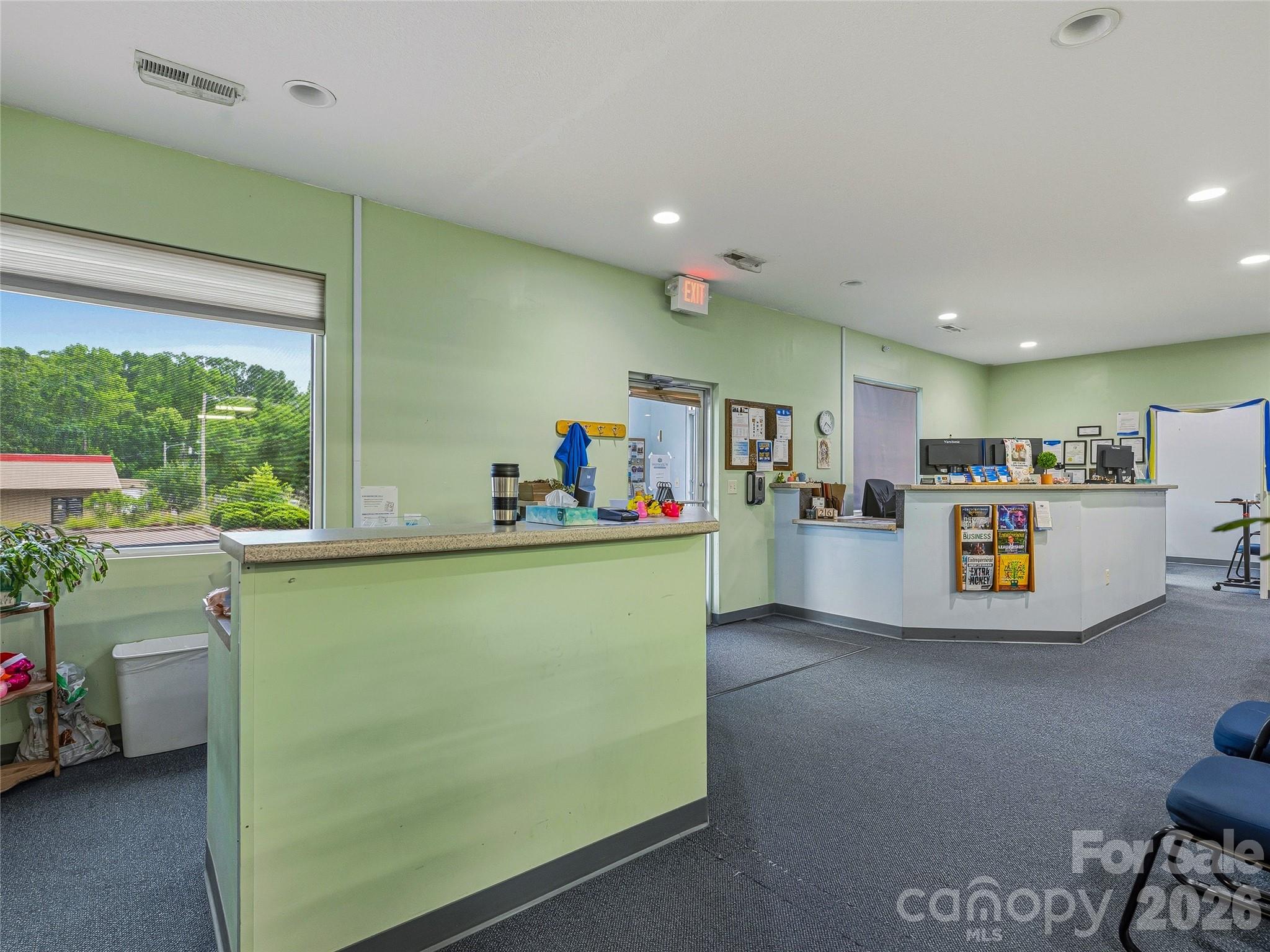 149 New Leicester Highway Property Photo 7