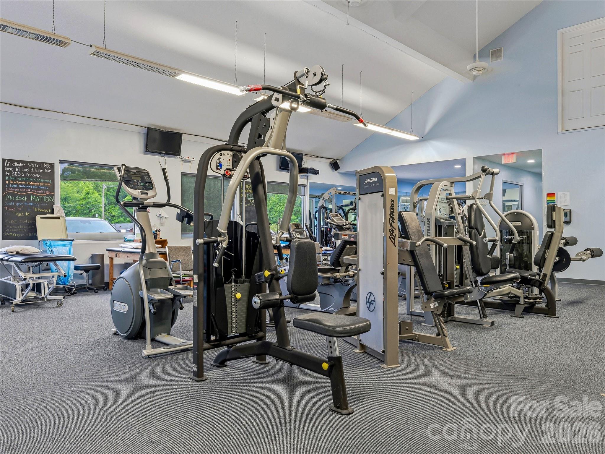 149 New Leicester Highway Property Photo 27