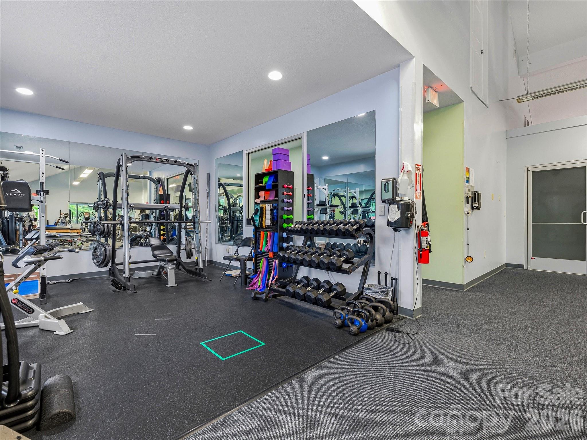 149 New Leicester Highway Property Photo 31