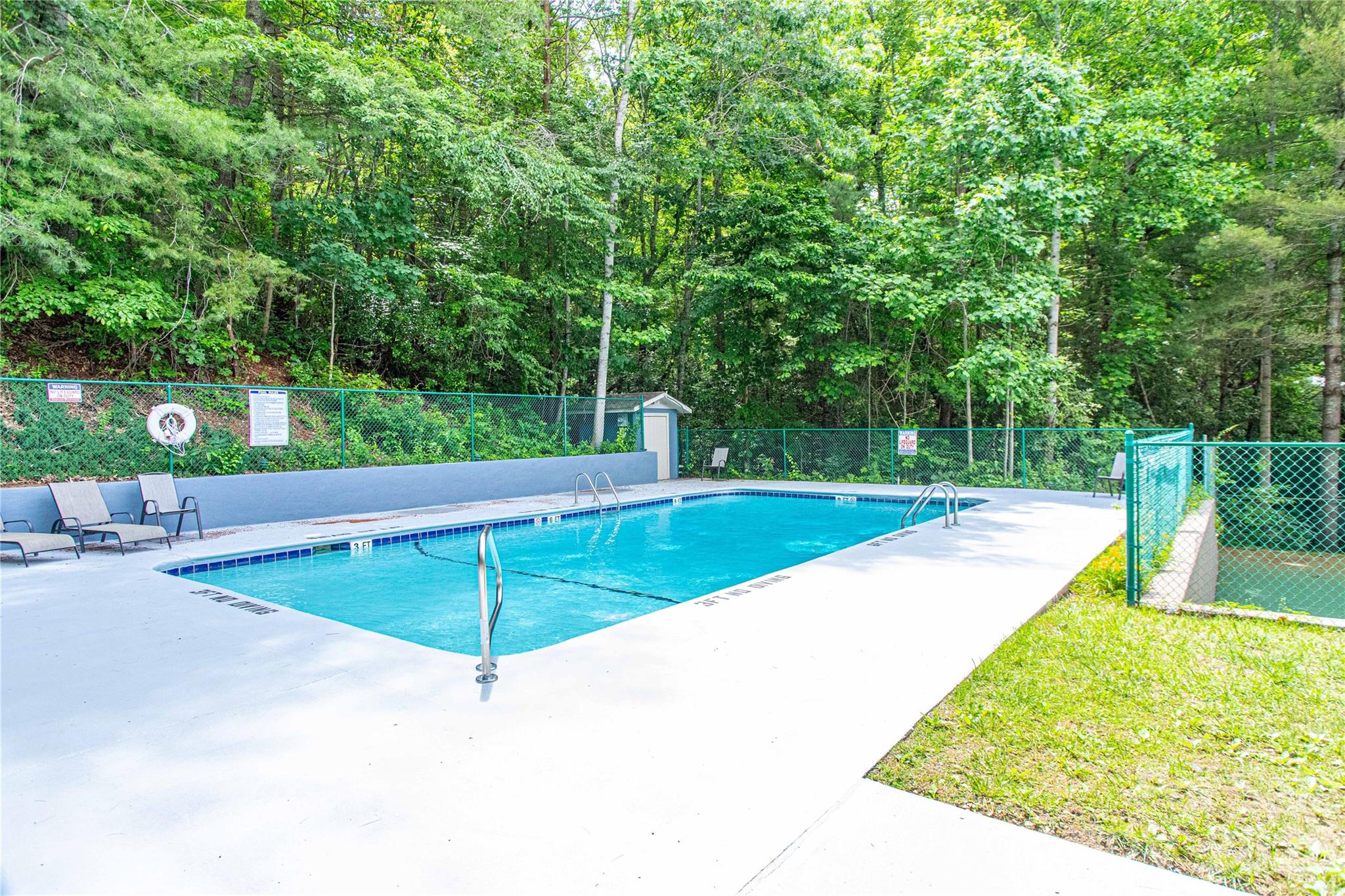 3a Cedarwood Drive Property Photo 27