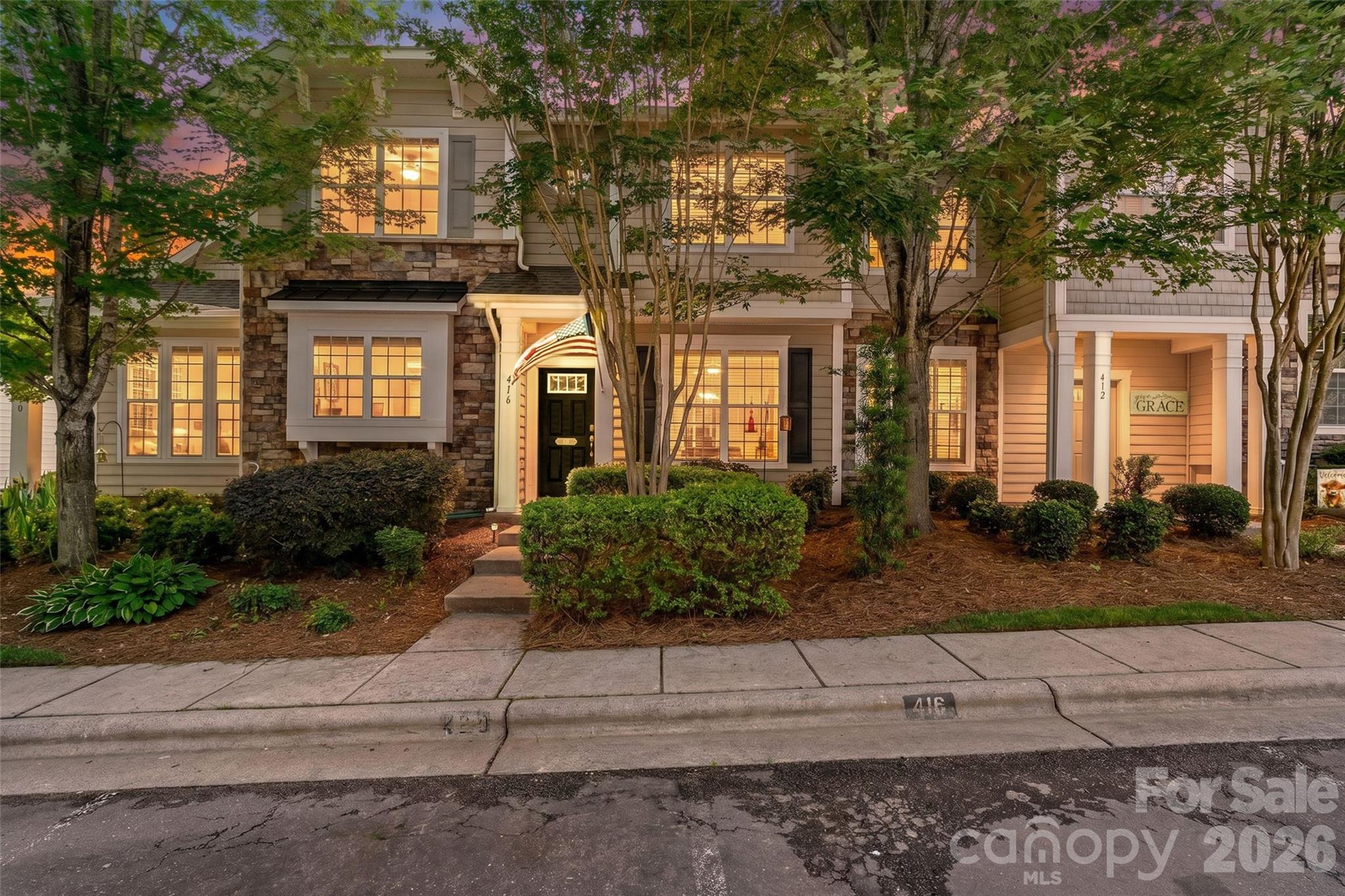416 River Park Road Property Photo 1