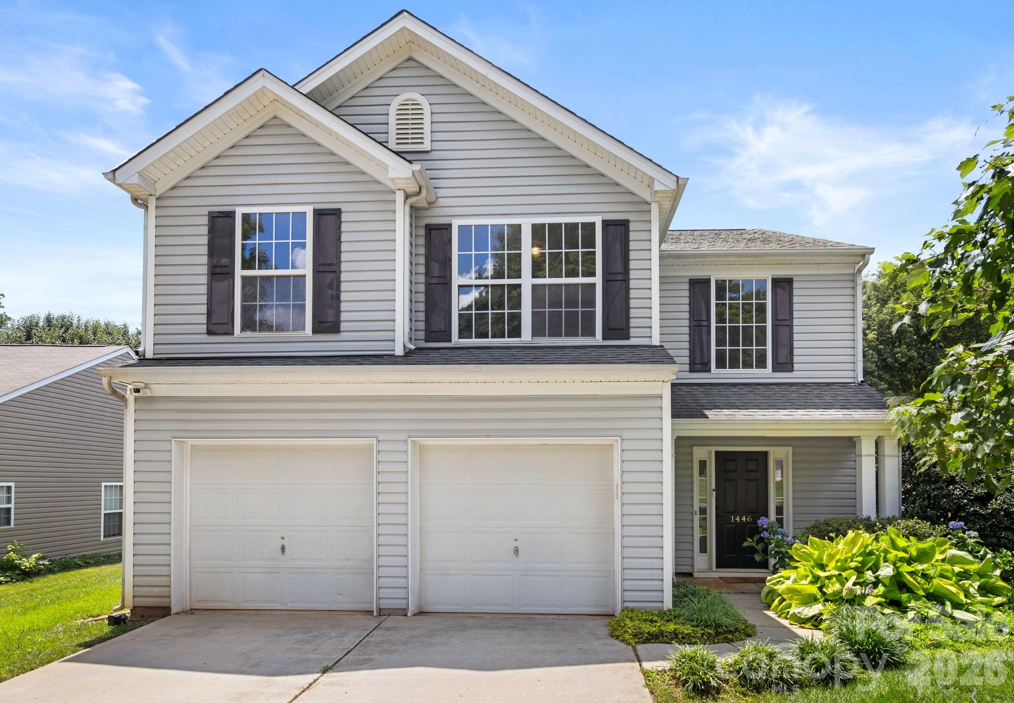 1446 Deer Forest Drive Property Photo 1