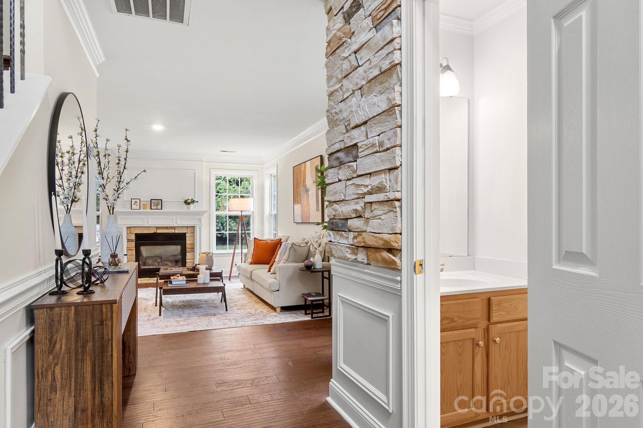 1446 Deer Forest Drive Property Photo 1