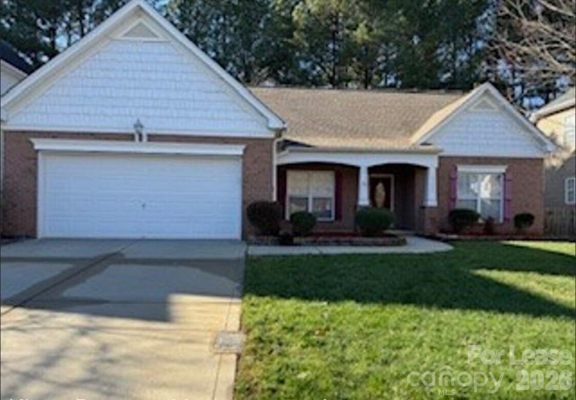 15640 Sullivan Ridge Drive Property Photo 1