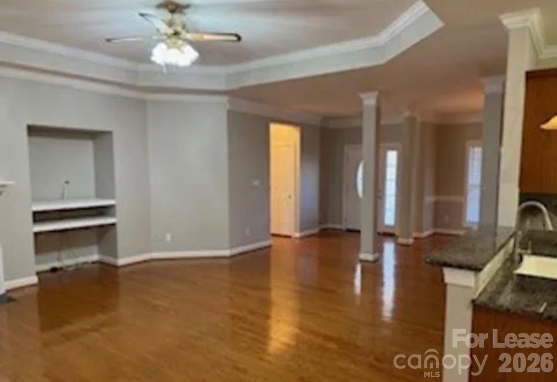 15640 Sullivan Ridge Drive Property Photo 2