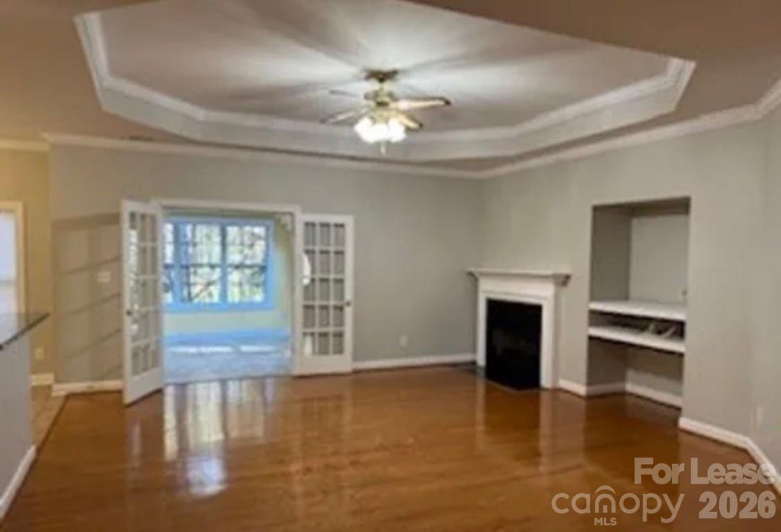 15640 Sullivan Ridge Drive Property Photo 3