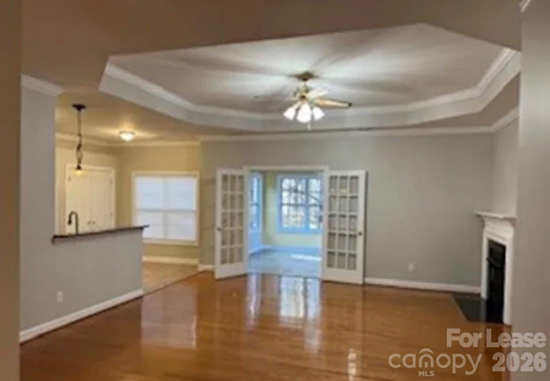 15640 Sullivan Ridge Drive Property Photo 4