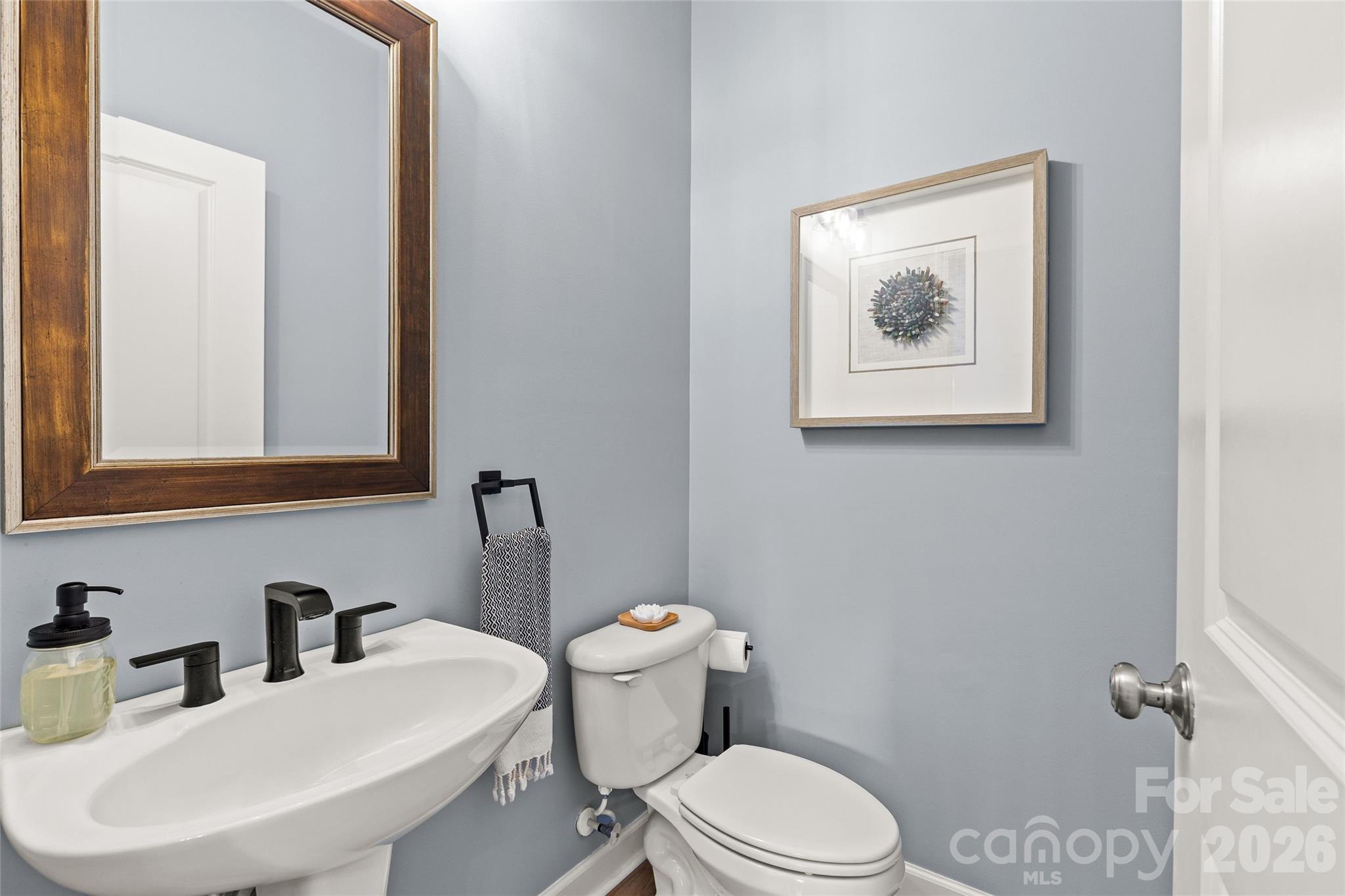 3207 Lakehurst Crossing Property Photo 18